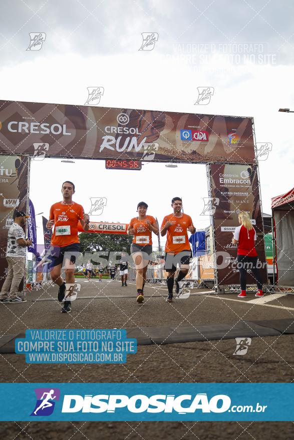 Cresol Run 2024