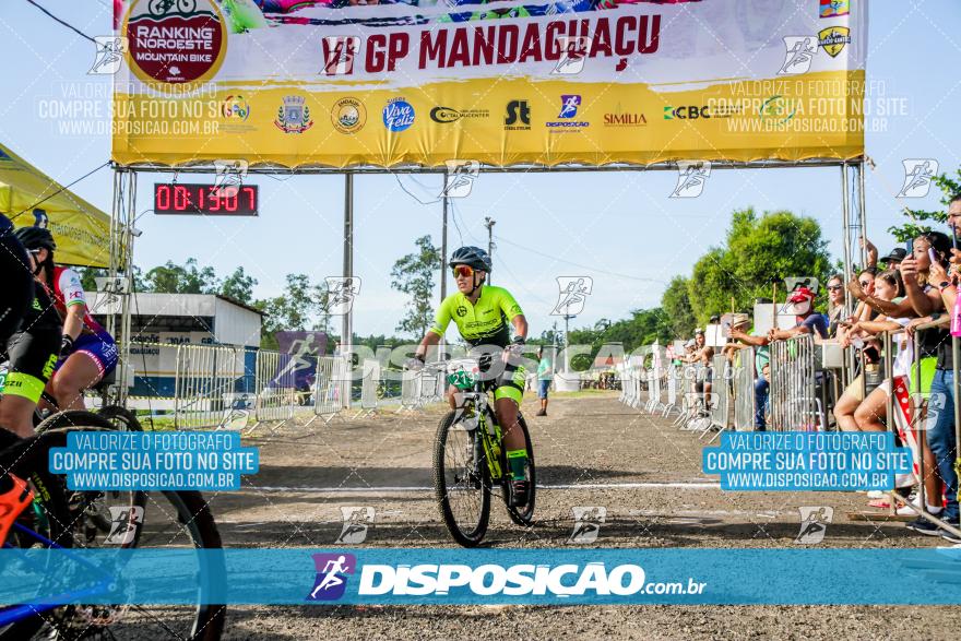 VI GP Mandaguaçu MTB