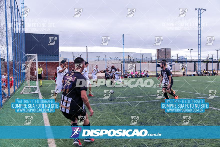 Copa Land View 2024 - Arena Atlético Maringaense