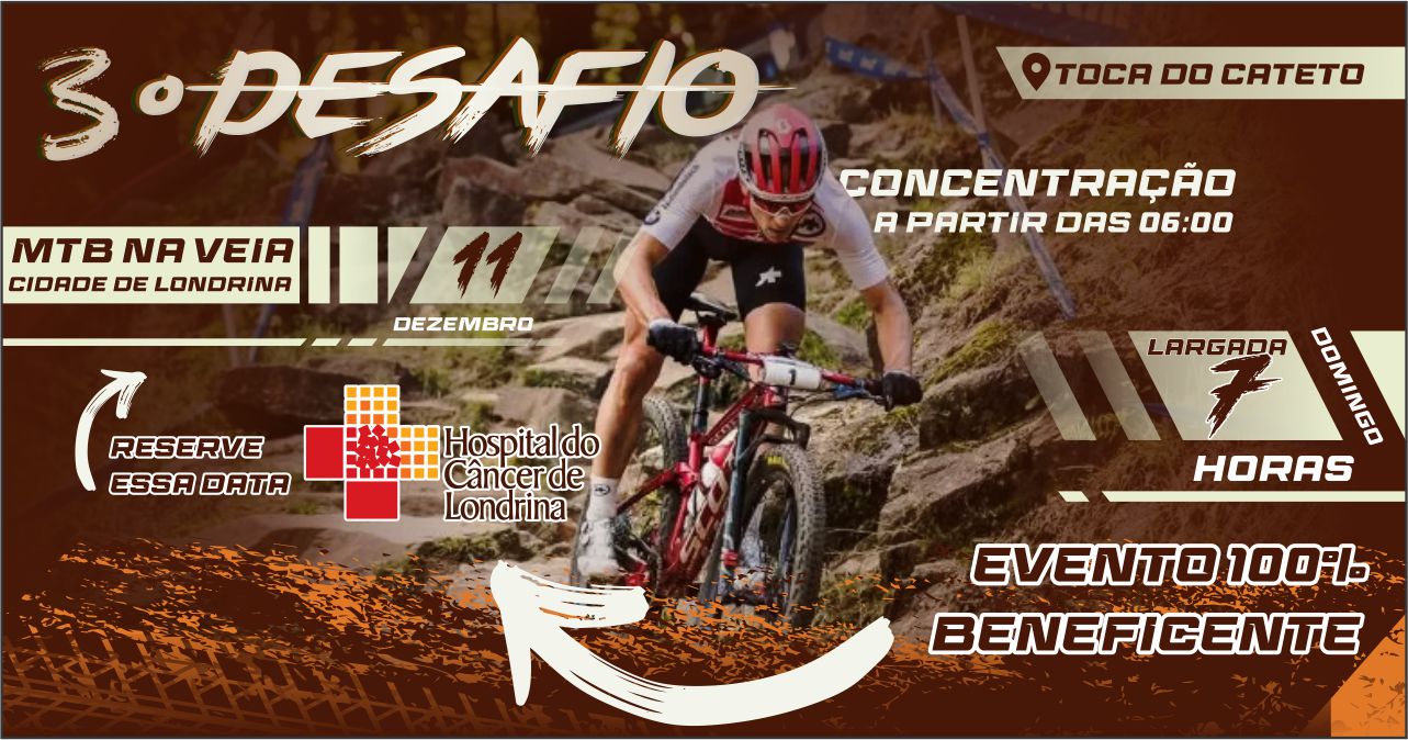 Cross Londrina