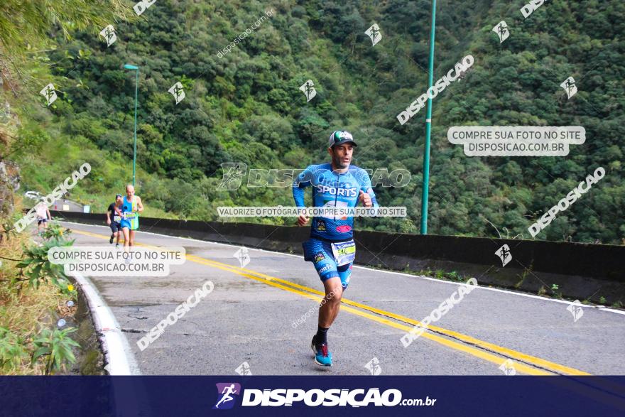 Mizuno Uphill Marathon 2019