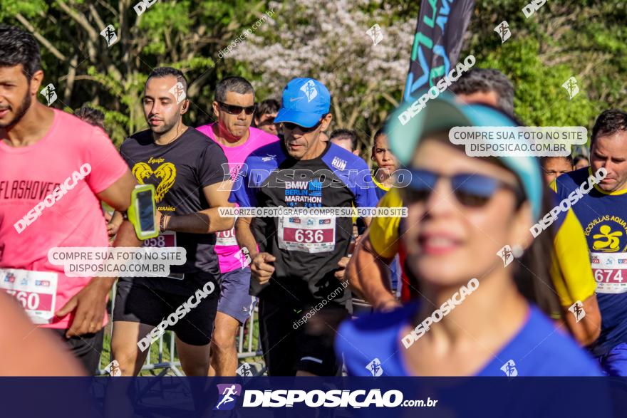 Ecovillas Aqua Run 2019