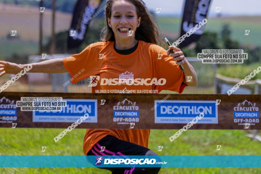 Circuito Decathlon Off-Road 2022 - Limoeiro - Corrida