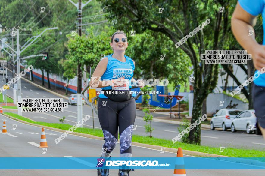 Decathlon Run Londrina