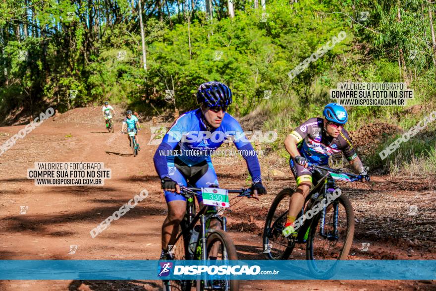 II GP Jandaia do Sul de Mountain Bike