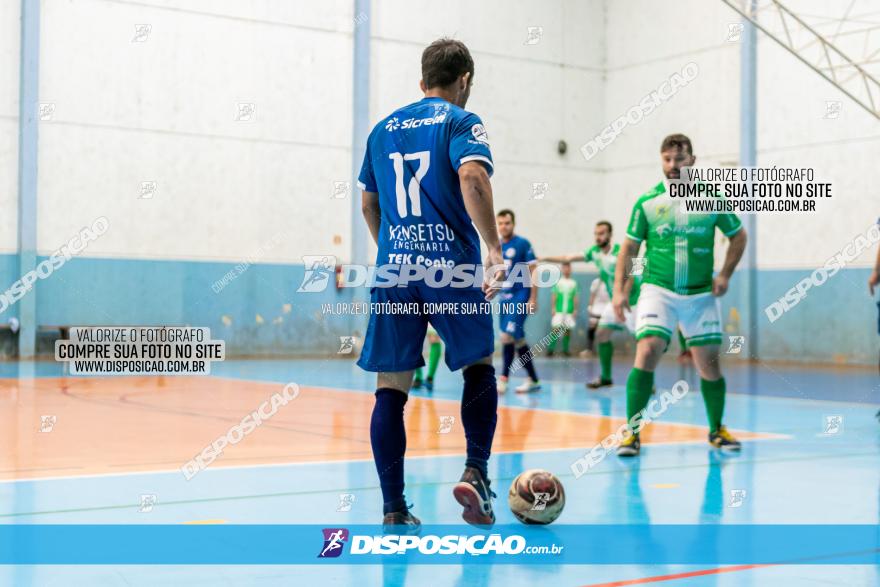Futsal - Torneios Amistosos - AABB