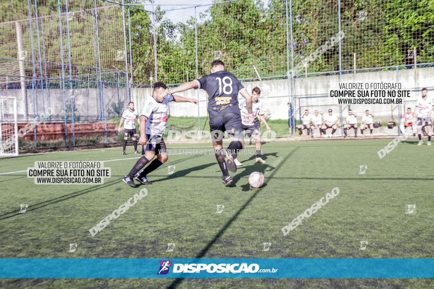 Copa Land View e Superliga BigBol