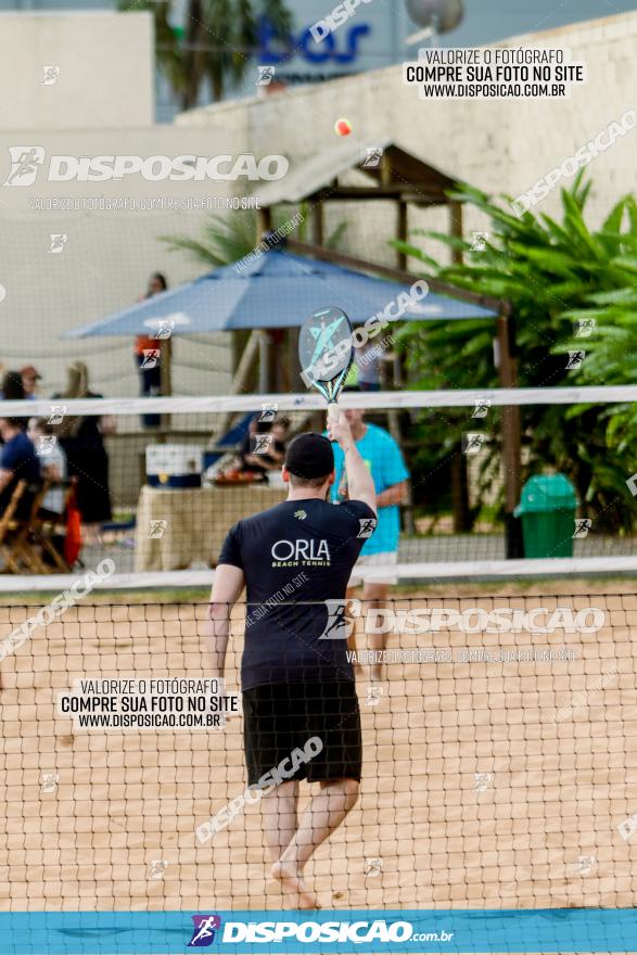 Orla Beach Tennis Cup 2023 - 2ª Etapa