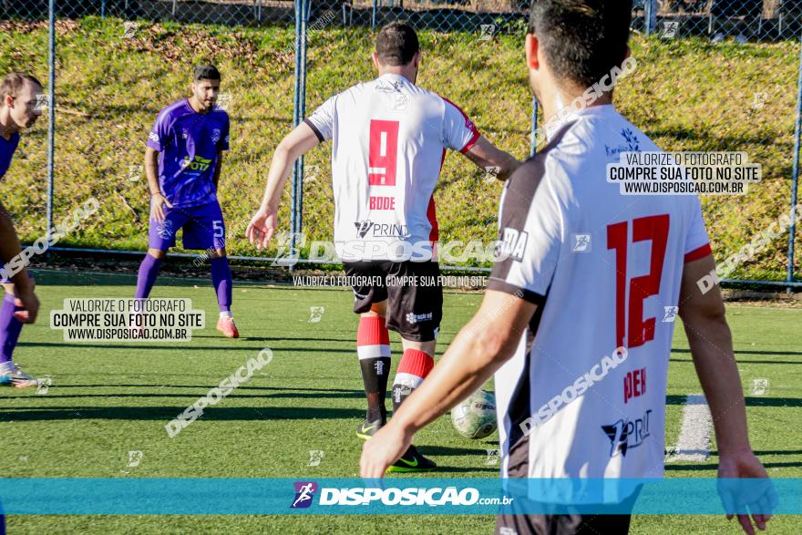 Copa Land View e Superliga BigBol