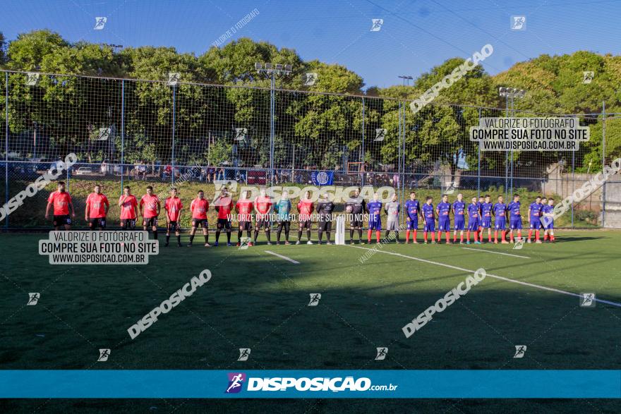 Copa Land View e Superliga BigBol - Finais