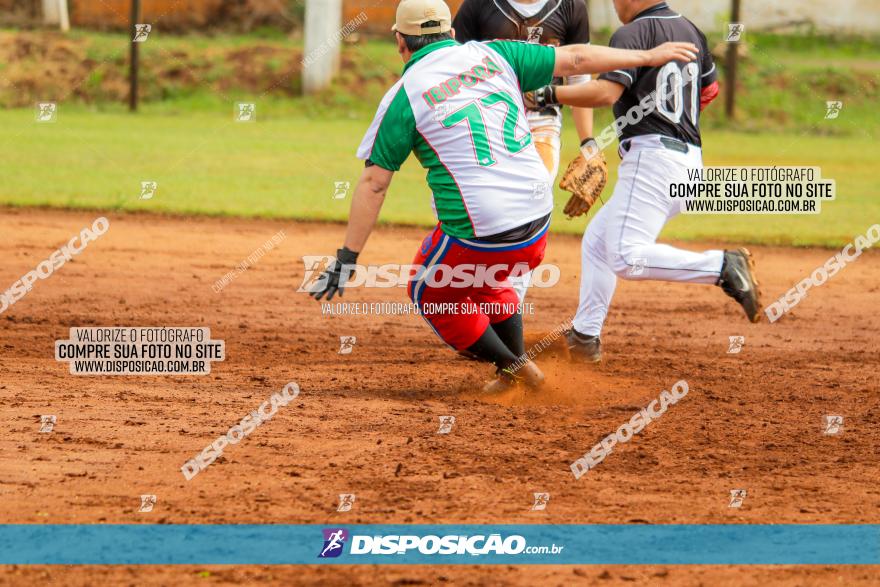 XXXII Brasileirão de Softbol