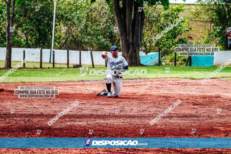 XXXII Brasileirão de Softbol