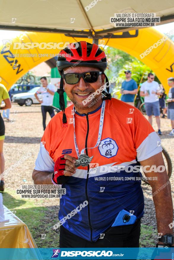 1º Pedal Beneficente Rotary Clube de Rolândia