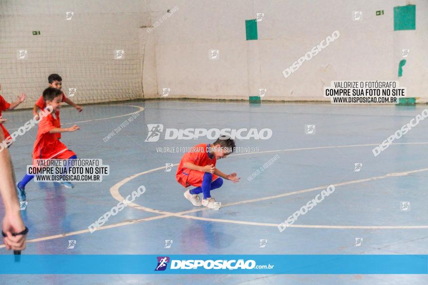 Torneio de Primavera Pavilhão Futsal 2023