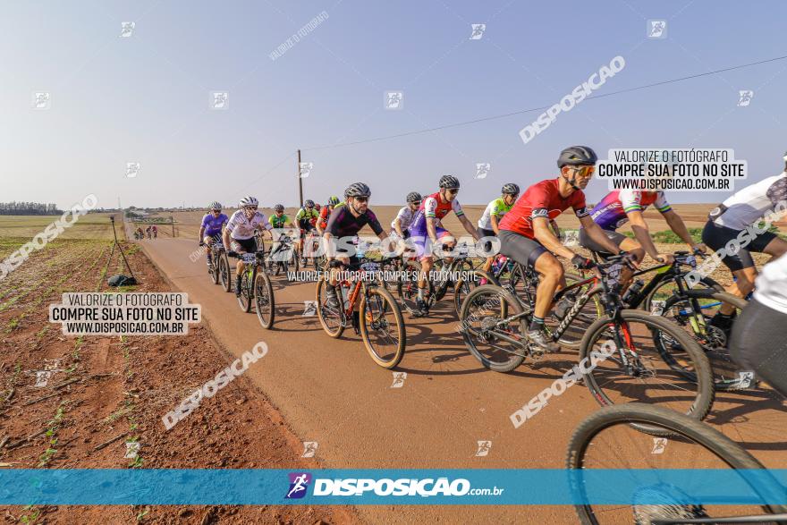Circuito Regional - 4ª Etapa - São Jorge do Ivaí