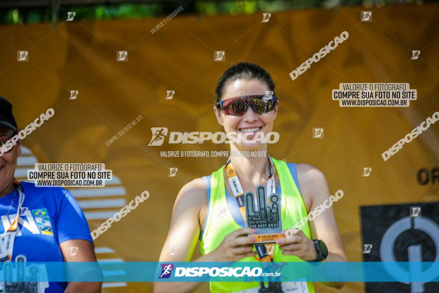 1ª Meia Maratona The Best Açaí