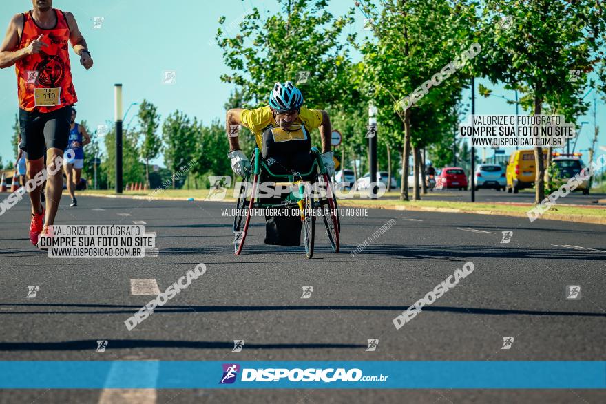 Circuito SESC de Corrida de Rua 2023 - Maringá