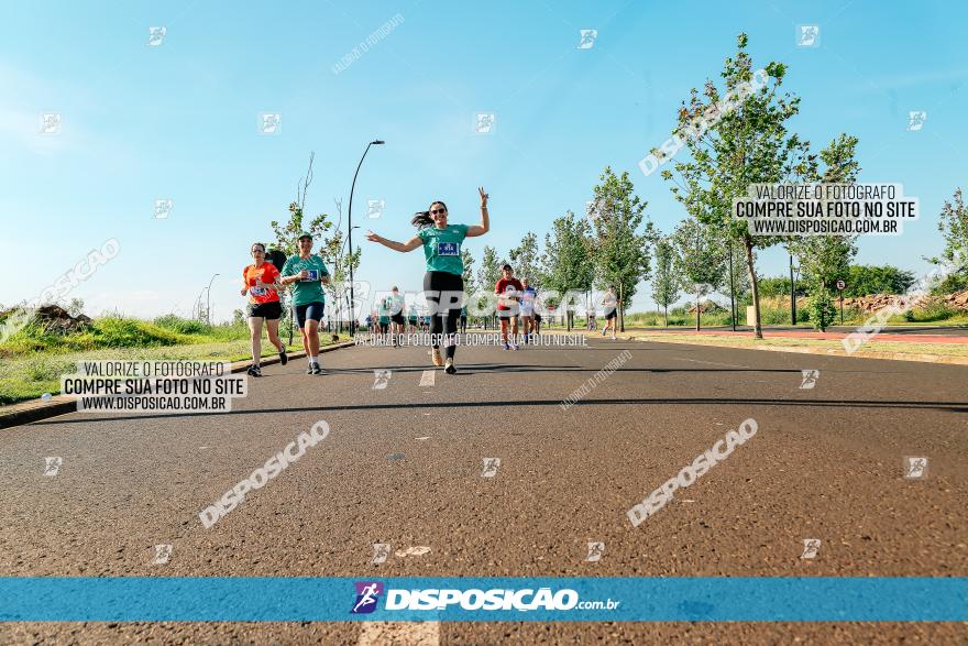 Circuito SESC de Corrida de Rua 2023 - Maringá