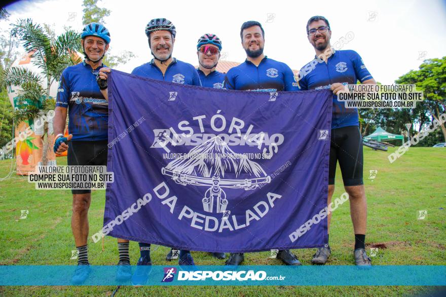 1º Pedal MTB Parceiros da APAE São Jorge do Ivaí