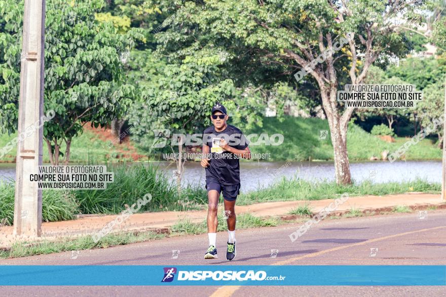 19ª Prova Pedestre Cidade de Londrina