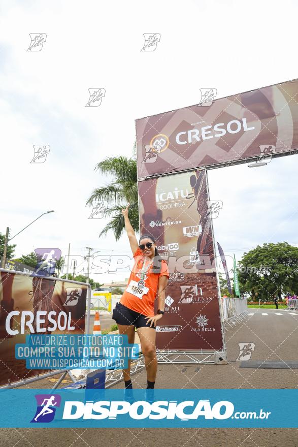 Cresol Run 2024
