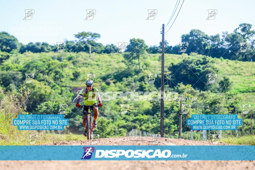 1º Treinão MTB - Volta da Serra Morena - Laderacima