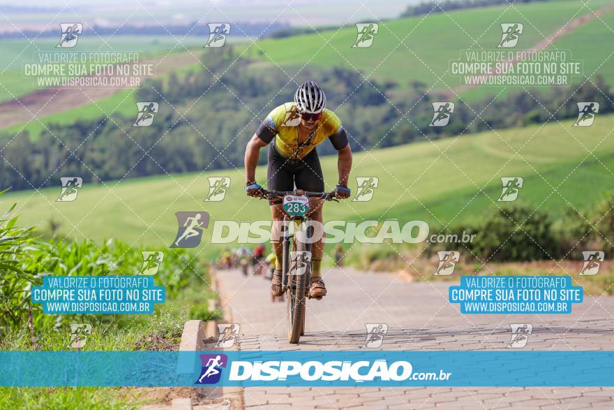 I GP Japurá de Mountain Bike