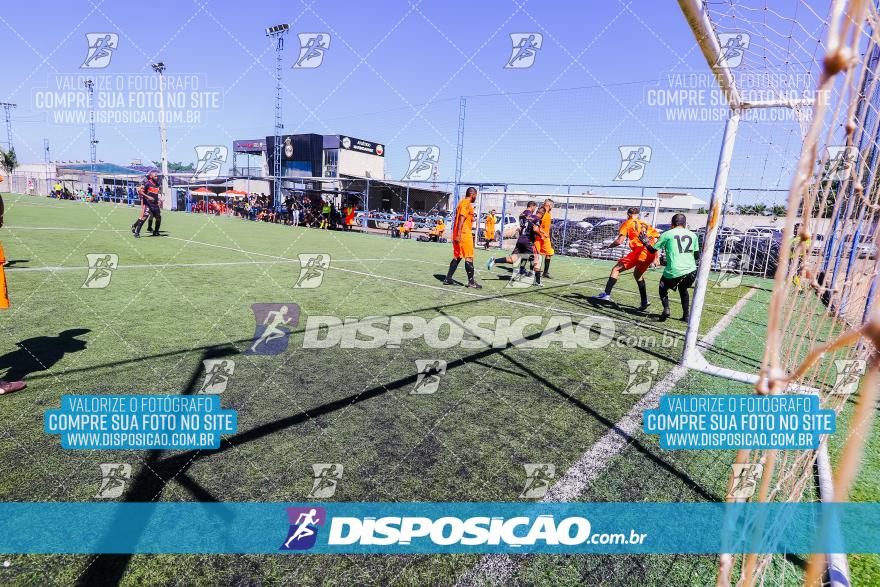 Copa Land View 2024 Arena Atlético Maringaense