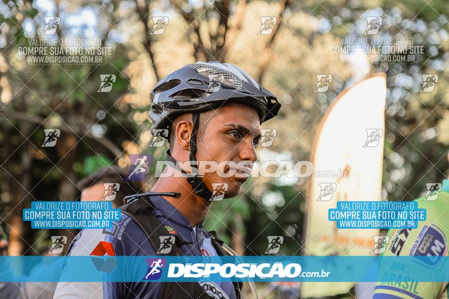 3º Pedal Solidário Stop Bike 